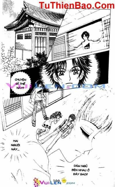 18 Years Old, We Got Married Chapter 46 - Trang 2