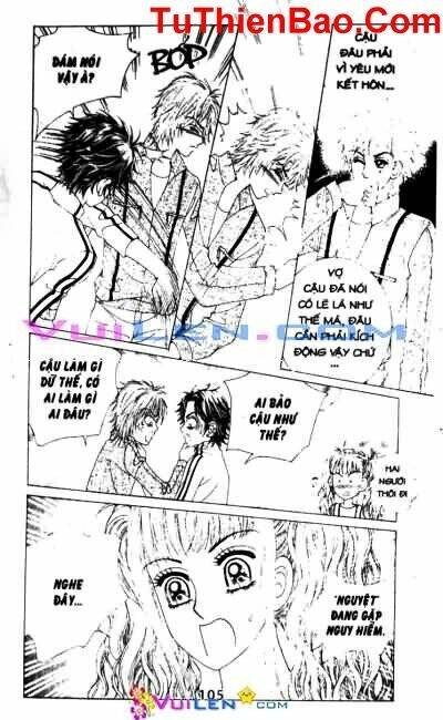 18 Years Old, We Got Married Chapter 46 - Trang 2