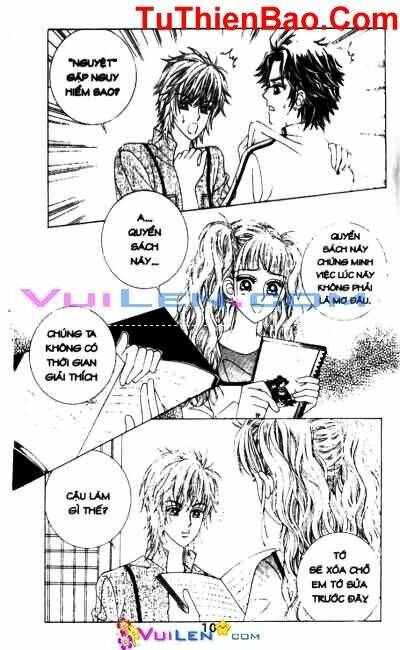 18 Years Old, We Got Married Chapter 46 - Trang 2