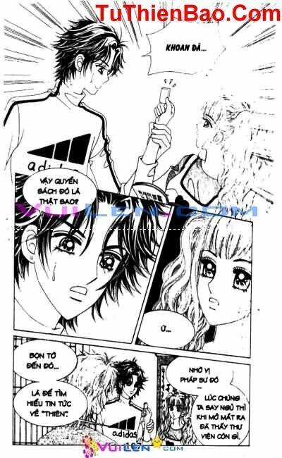 18 Years Old, We Got Married Chapter 46 - Trang 2