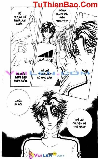 18 Years Old, We Got Married Chapter 46 - Trang 2