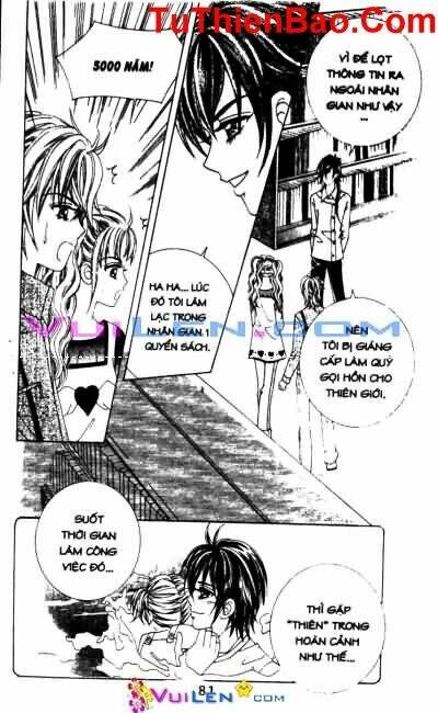 18 Years Old, We Got Married Chapter 45 - Trang 2