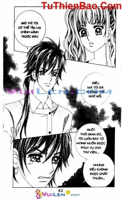 18 Years Old, We Got Married Chapter 45 - Trang 2