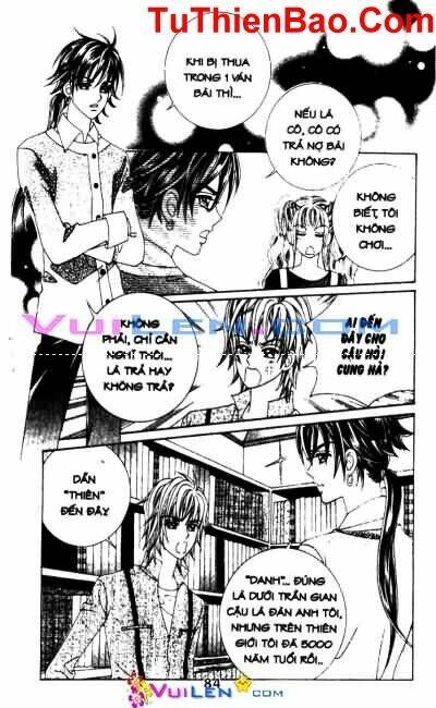 18 Years Old, We Got Married Chapter 45 - Trang 2