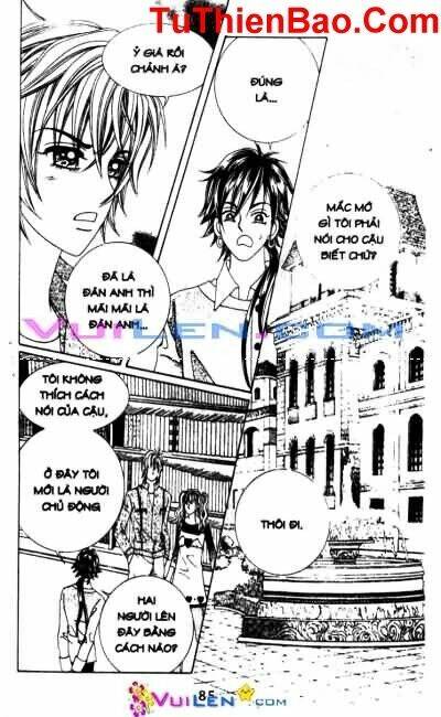 18 Years Old, We Got Married Chapter 45 - Trang 2