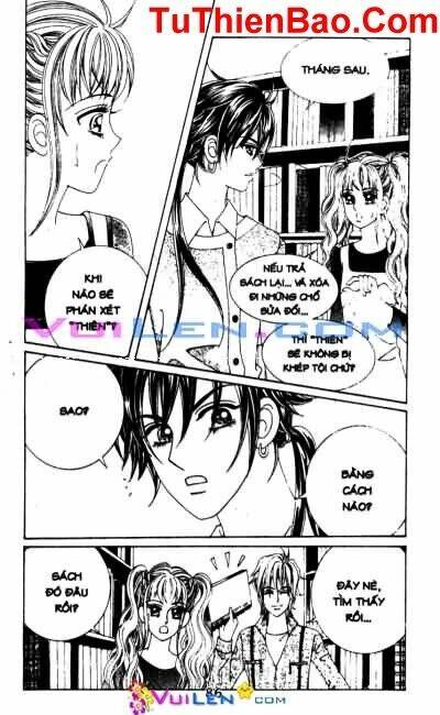 18 Years Old, We Got Married Chapter 45 - Trang 2