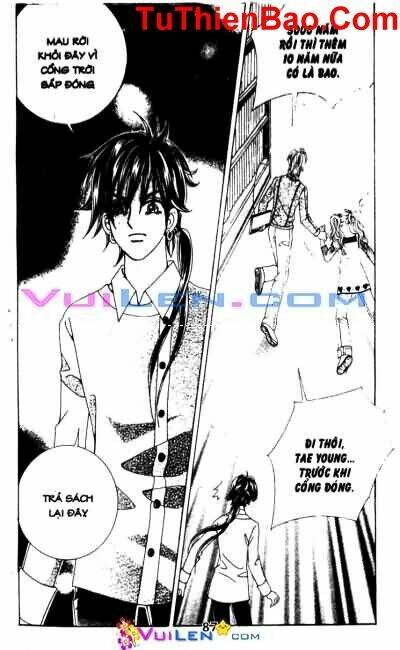 18 Years Old, We Got Married Chapter 45 - Trang 2