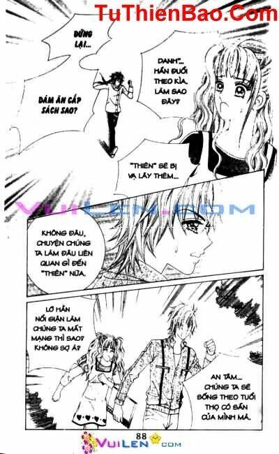 18 Years Old, We Got Married Chapter 45 - Trang 2