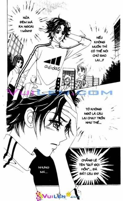 18 Years Old, We Got Married Chapter 44 - Trang 2