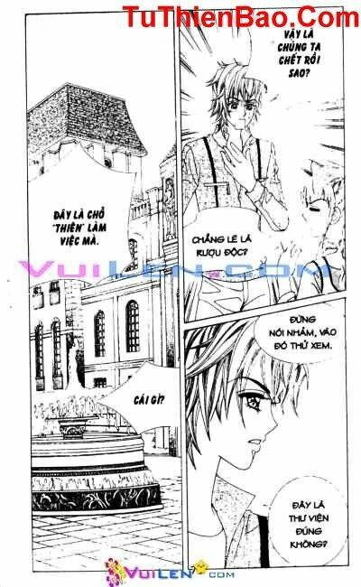 18 Years Old, We Got Married Chapter 44 - Trang 2