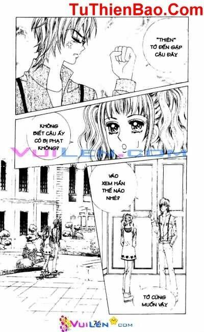 18 Years Old, We Got Married Chapter 44 - Trang 2