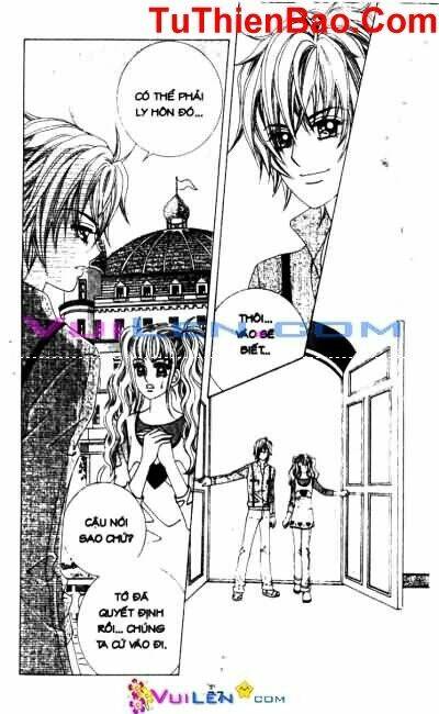 18 Years Old, We Got Married Chapter 44 - Trang 2