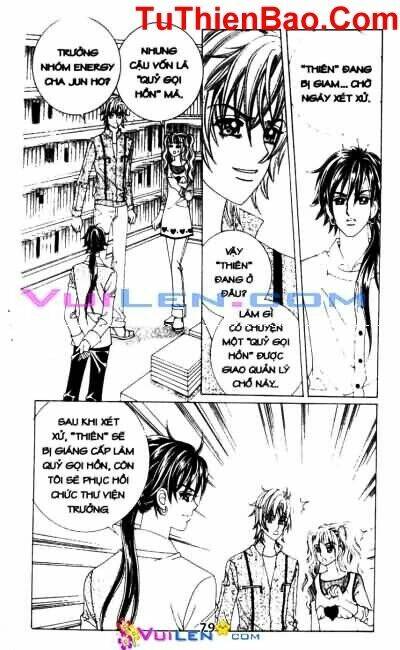 18 Years Old, We Got Married Chapter 44 - Trang 2