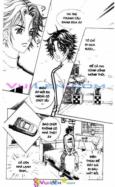 18 Years Old, We Got Married Chapter 44 - Trang 2