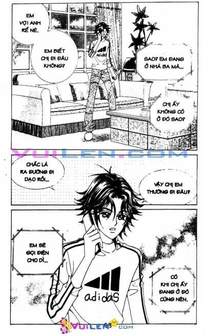 18 Years Old, We Got Married Chapter 44 - Trang 2