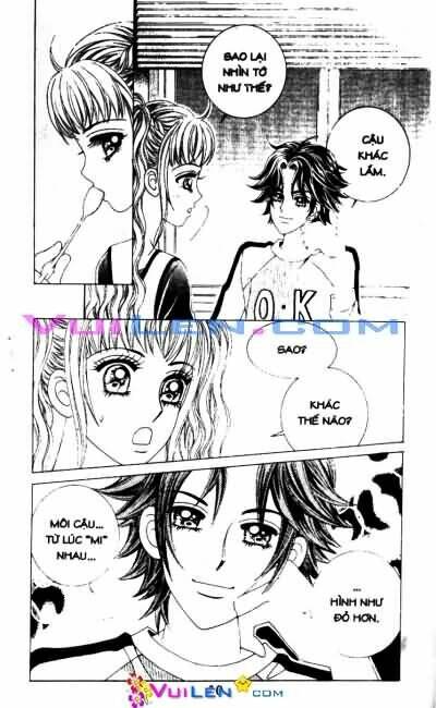 18 Years Old, We Got Married Chapter 43 - Trang 2