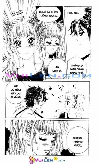 18 Years Old, We Got Married Chapter 43 - Trang 2