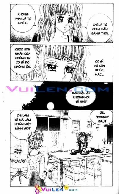 18 Years Old, We Got Married Chapter 43 - Trang 2