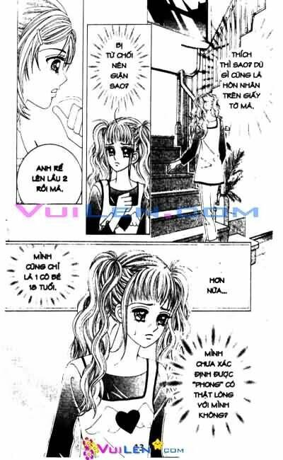 18 Years Old, We Got Married Chapter 43 - Trang 2