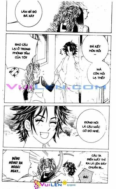 18 Years Old, We Got Married Chapter 43 - Trang 2