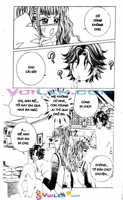 18 Years Old, We Got Married Chapter 43 - Trang 2