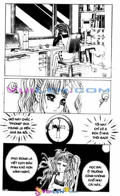 18 Years Old, We Got Married Chapter 43 - Trang 2