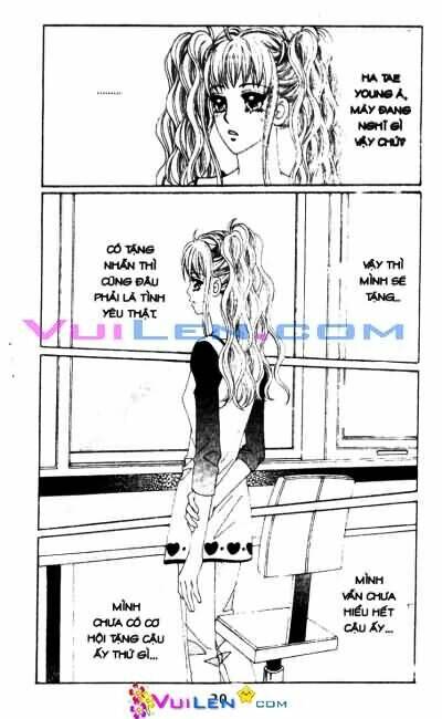 18 Years Old, We Got Married Chapter 42 - Trang 2