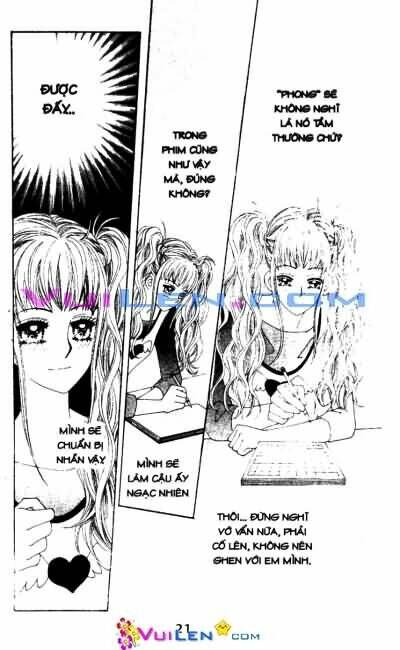 18 Years Old, We Got Married Chapter 42 - Trang 2