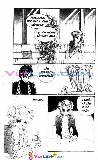 18 Years Old, We Got Married Chapter 42 - Trang 2