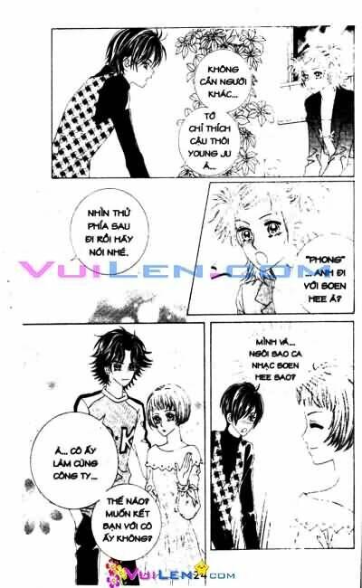 18 Years Old, We Got Married Chapter 42 - Trang 2