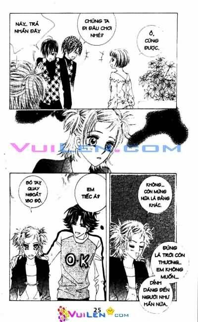 18 Years Old, We Got Married Chapter 42 - Trang 2