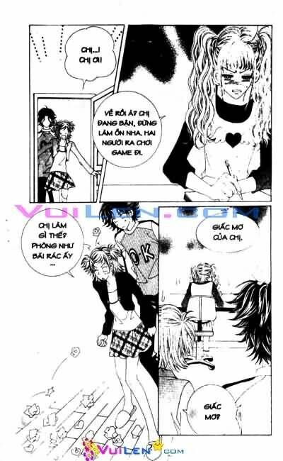 18 Years Old, We Got Married Chapter 42 - Trang 2