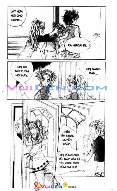 18 Years Old, We Got Married Chapter 42 - Trang 2