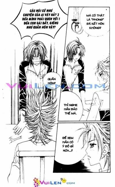 18 Years Old, We Got Married Chapter 41 - Trang 2