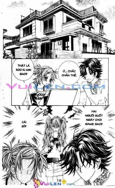 18 Years Old, We Got Married Chapter 41 - Trang 2