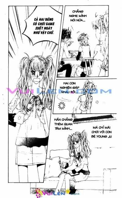 18 Years Old, We Got Married Chapter 41 - Trang 2