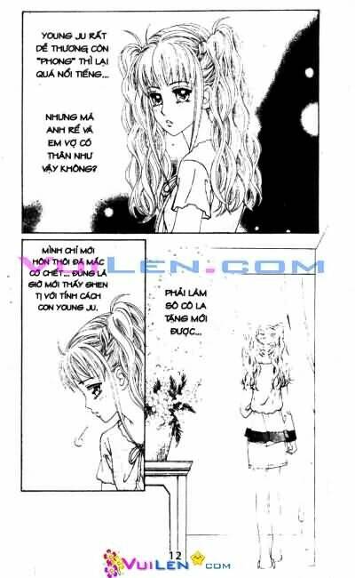 18 Years Old, We Got Married Chapter 41 - Trang 2