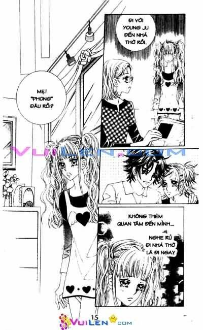 18 Years Old, We Got Married Chapter 41 - Trang 2