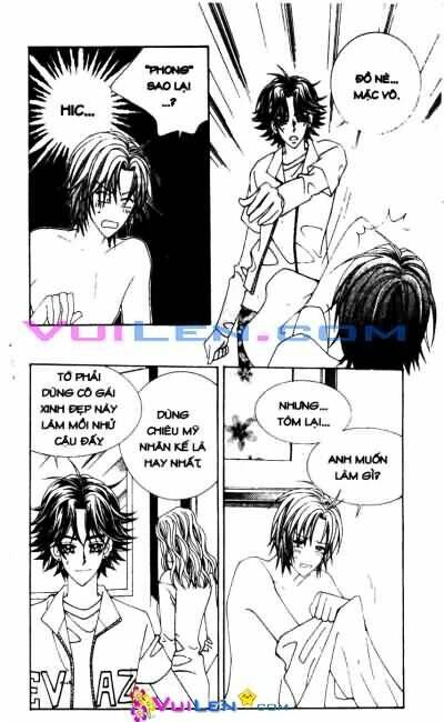 18 Years Old, We Got Married Chapter 41 - Trang 2