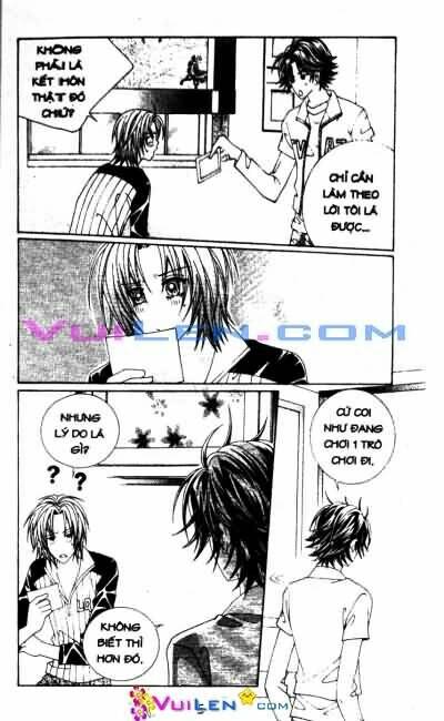 18 Years Old, We Got Married Chapter 41 - Trang 2