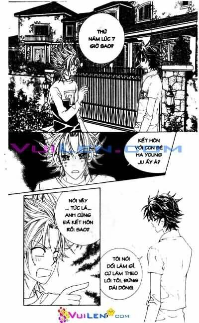 18 Years Old, We Got Married Chapter 41 - Trang 2