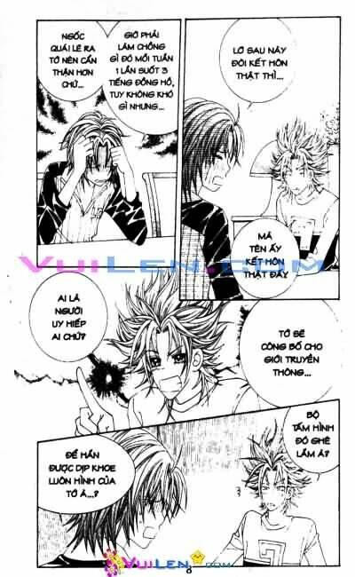 18 Years Old, We Got Married Chapter 41 - Trang 2