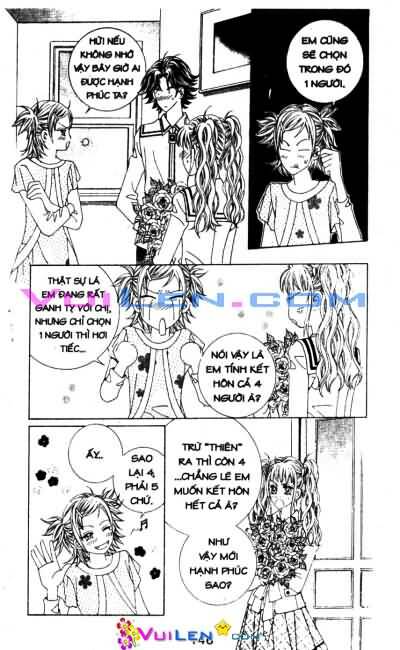 18 Years Old, We Got Married Chapter 40 - Trang 2