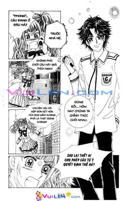 18 Years Old, We Got Married Chapter 39 - Trang 2