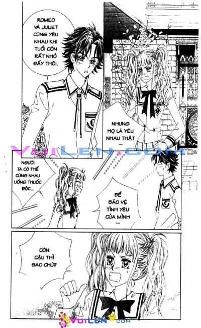 18 Years Old, We Got Married Chapter 39 - Trang 2