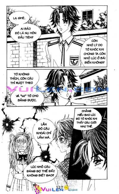 18 Years Old, We Got Married Chapter 39 - Trang 2