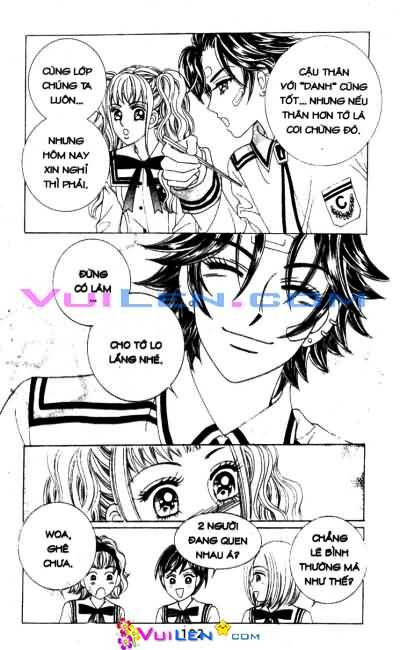 18 Years Old, We Got Married Chapter 38 - Trang 2