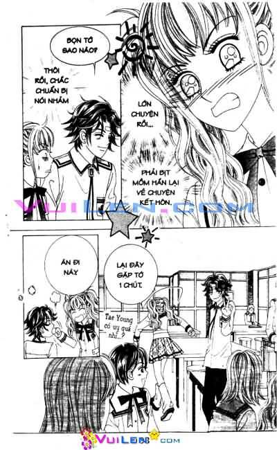 18 Years Old, We Got Married Chapter 38 - Trang 2