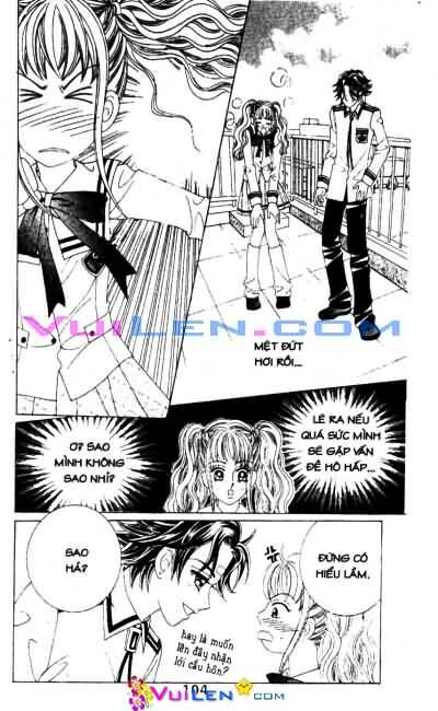 18 Years Old, We Got Married Chapter 38 - Trang 2