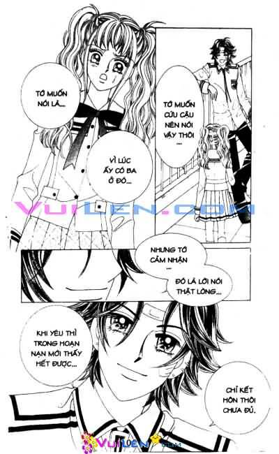 18 Years Old, We Got Married Chapter 38 - Trang 2